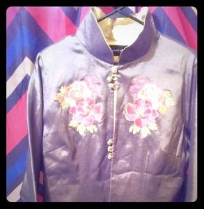 Beautiful Asian Jacket